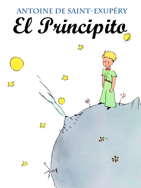 El Principito