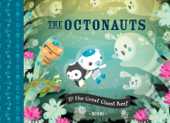 The Octonauts and the Great Ghost Reef - Meomi