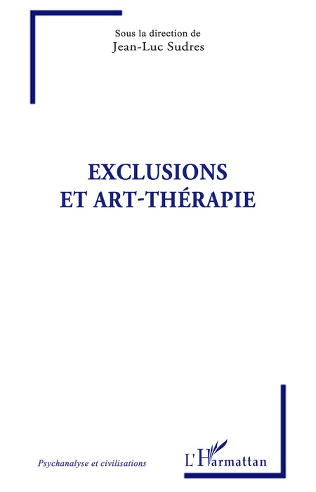 Exclusions et art-thérapie