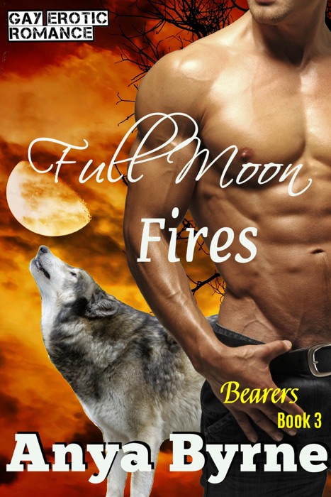 Full Moon Fires