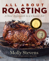 Molly Stevens - All About Roasting: A New Approach to a Classic Art artwork