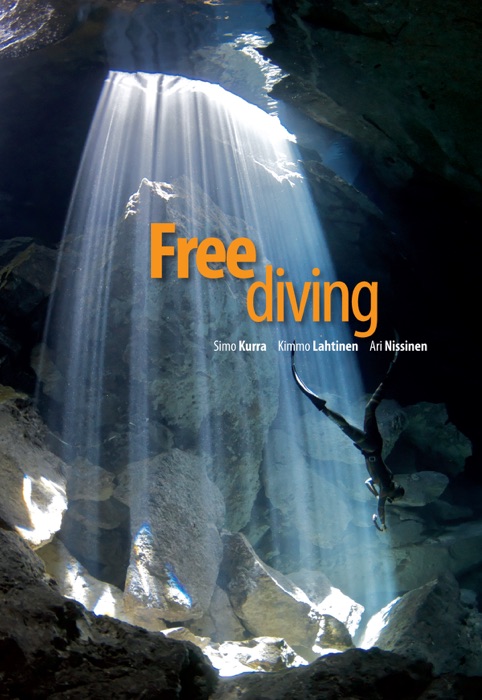 Freediving