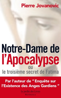 Notre-Dame de l'Apocalypse - Pierre Jovanovic