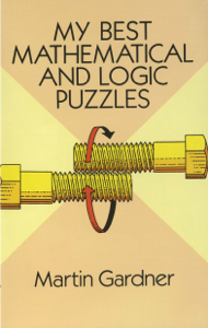  My Best Mathematical and Logic Puzzles Downloaden PDF online boek