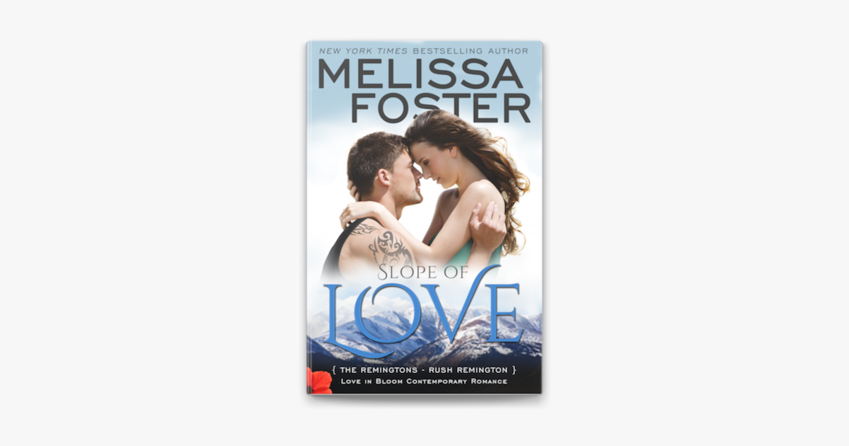 ‎slope Of Love On Apple Books