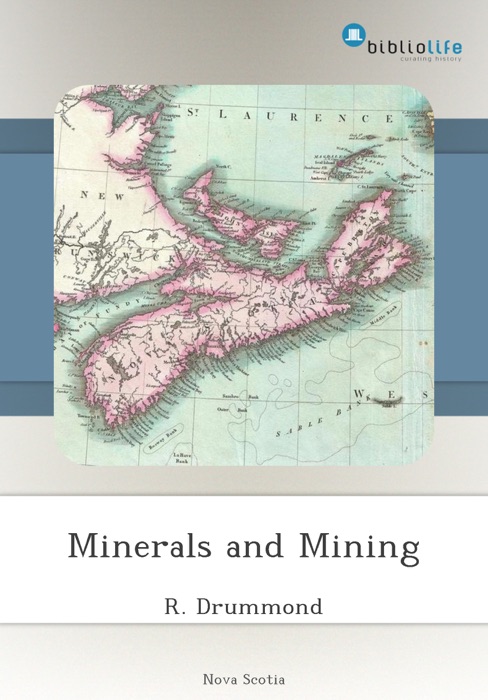 Minerals and Mining