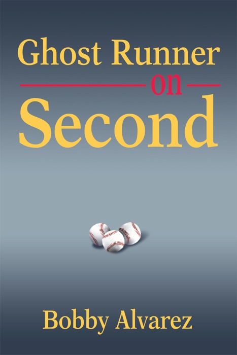 Ghost Runner on Second