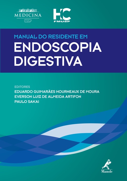 Manual do residente em endoscopia digestiva