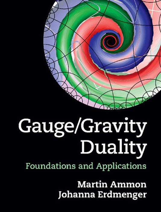 Gauge/Gravity Duality