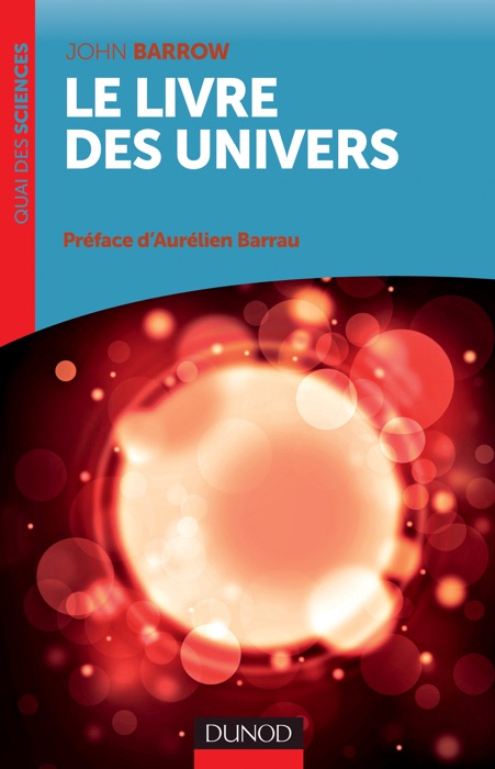 Le livre des univers