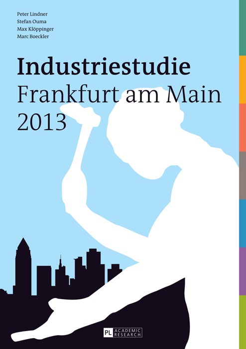 Industriestudie Frankfurt am Main 2013