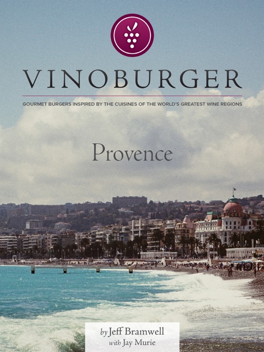 VinoBurger: Provence