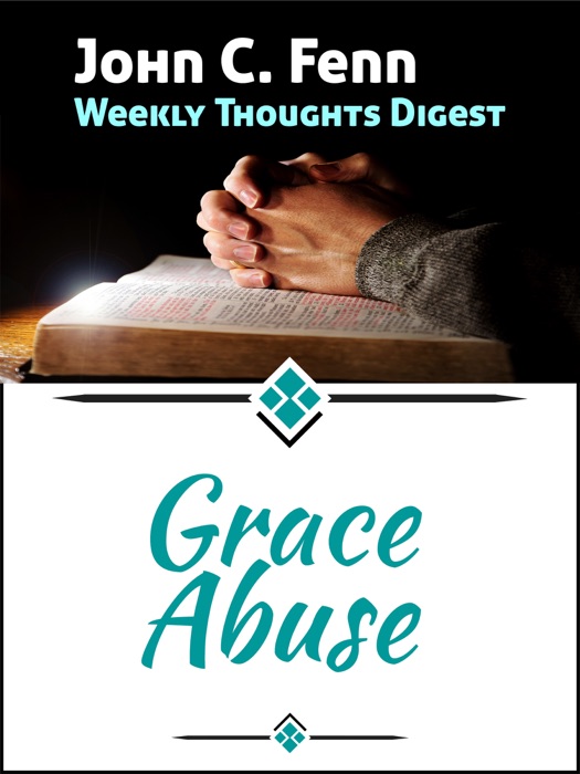 Grace Abuse