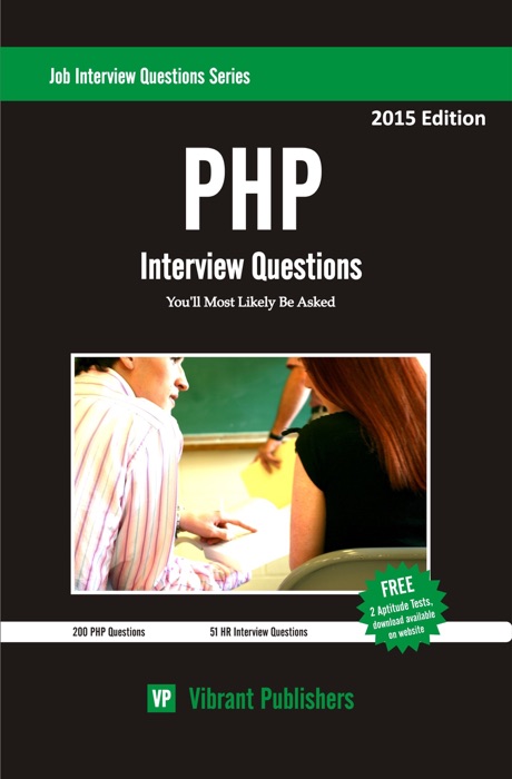 PHP Interview Questions You'll Most Likely Be Asked