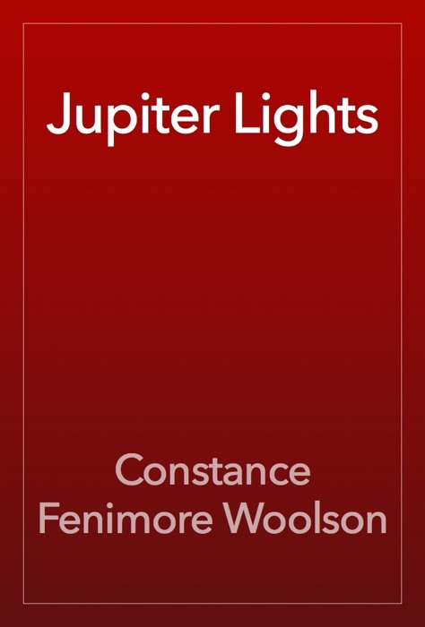 Jupiter Lights