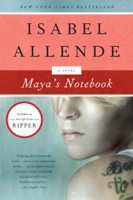 Isabel Allende - Maya's Notebook artwork