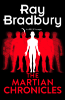 Ray Bradbury - The Martian Chronicles artwork