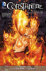 Constantine Vol. 3: The Voice in the Fire - Ray Fawkes, Jay Leisten, Edgar Salazar & ACO