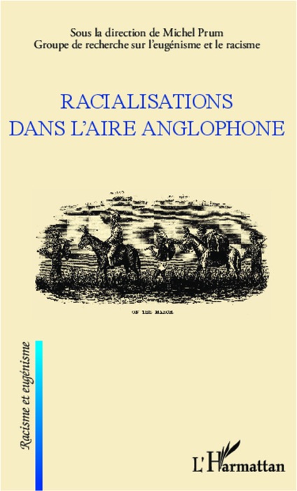 Racialisations dans l’aire anglophone