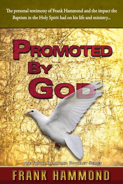 Promoted by God