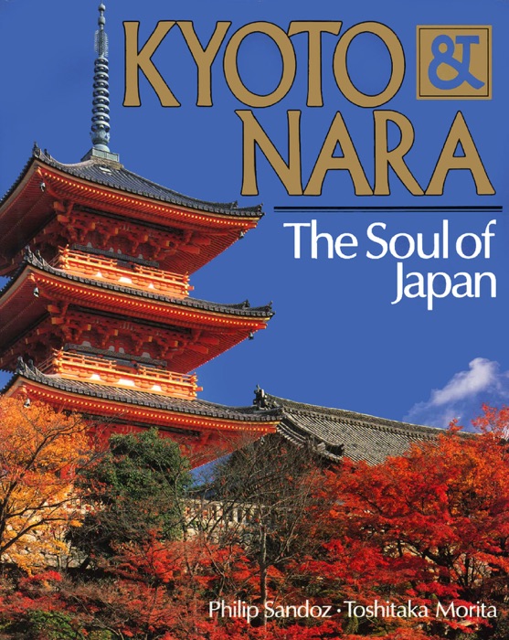 Kyoto & Nara