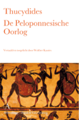 De Peloponnesische oorlog - Thucydides