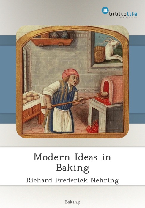 Modern Ideas in Baking