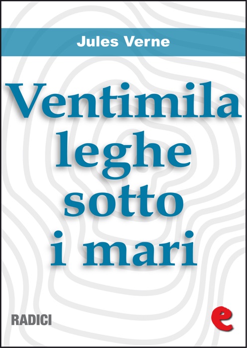 Ventimila Leghe Sotto i Mari