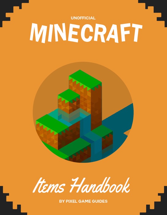 Minecraft Items Handbook