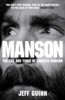 Jeff Guinn - Manson artwork