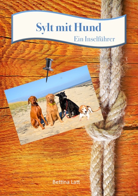 Sylt kennenlernen