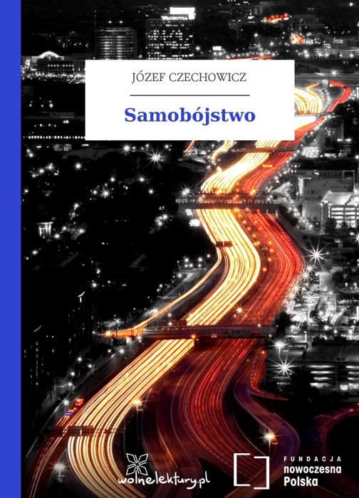 Samobójstwo