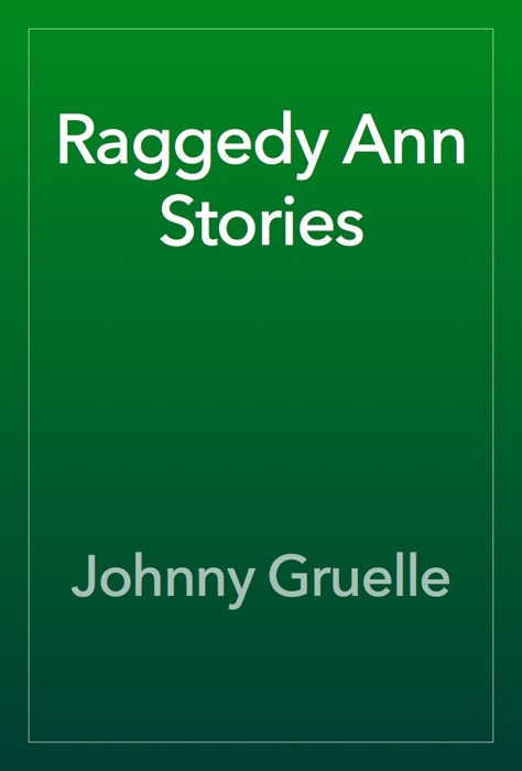 Raggedy Ann Stories