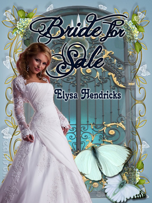 Bride For Sale