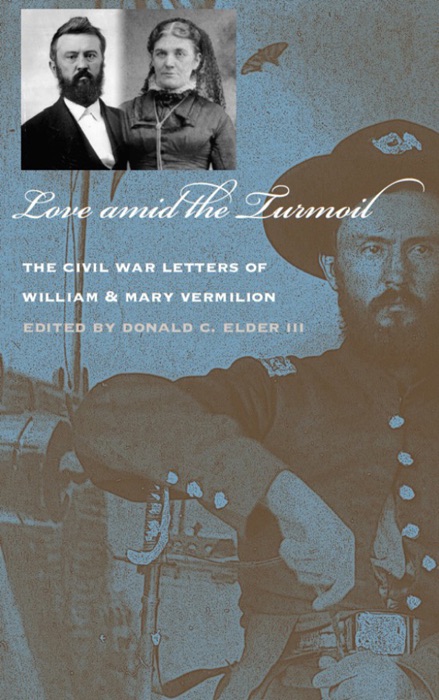Love Amid the Turmoil