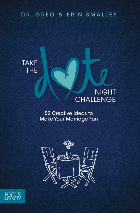 Take The Date Night Challenge