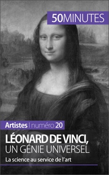 Léonard de Vinci, un génie universel - Tatiana Sgalbiero