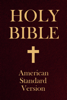 Holy Bible - A.S.V & ASV Bible