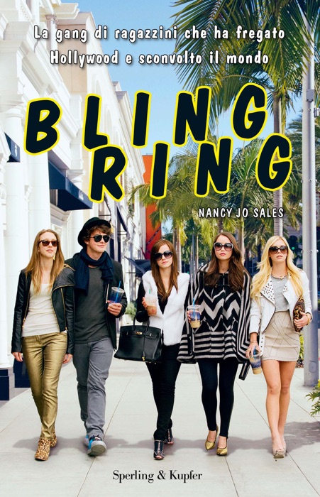 Bling Ring