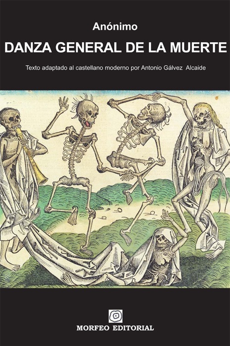 Danza General de la Muerte