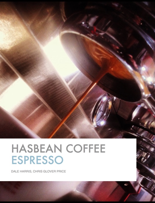 HasBean Espresso