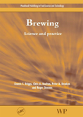 Brewing (Enhanced Edition) - D E Briggs, P A Brookes, R. Stevens & C A Boulton