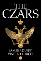 James P. Duffy & Vincent L. Ricci - The Czars artwork