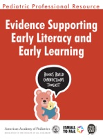 Evidence Supporting Early Literacy and Early Learning
