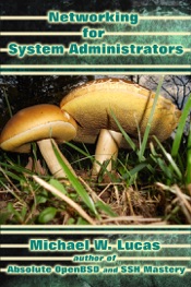 Networking for Systems Administrators