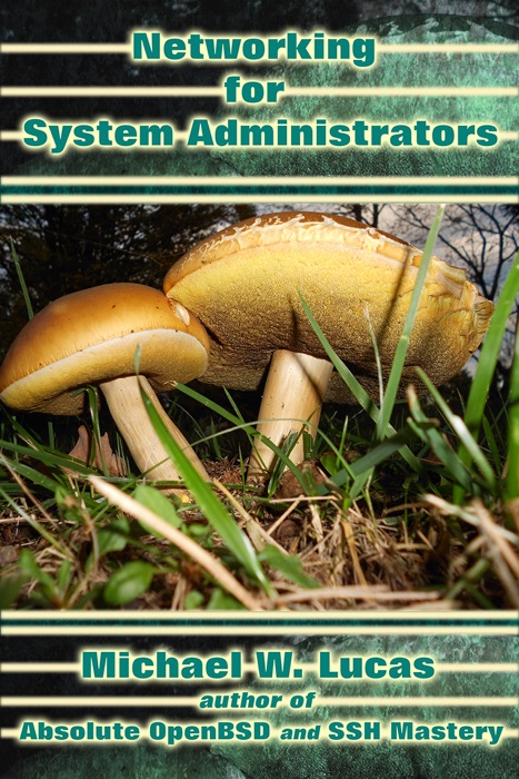 Networking for Systems Administrators