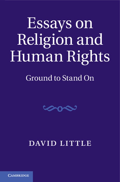 Essays on Religion and Human Rights