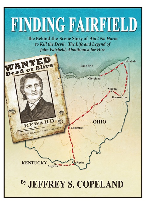 Finding Fairfield