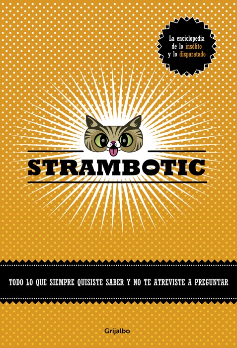 Strambotic