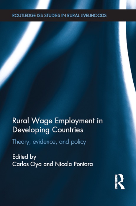 Rural Wage Employment in Developing Countries